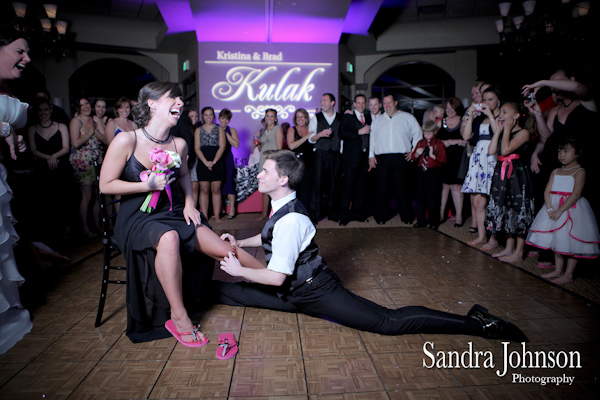 Best Mystic Dunes Wedding photographer - Sandra Johnson (SJFoto.com)